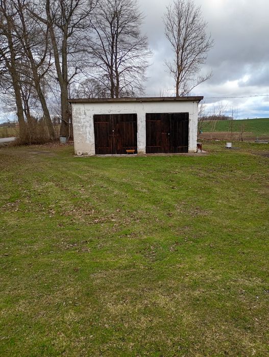 Siedlisko na sprzedaż