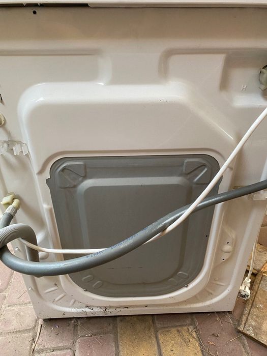 Пральна машина Gorenje 7 кг