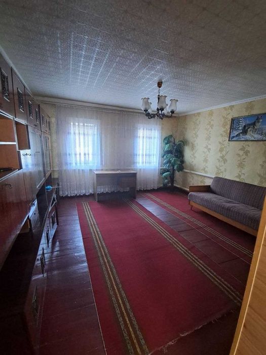 Продаж будинку. с. Більмачівка, Прилуцького району.
