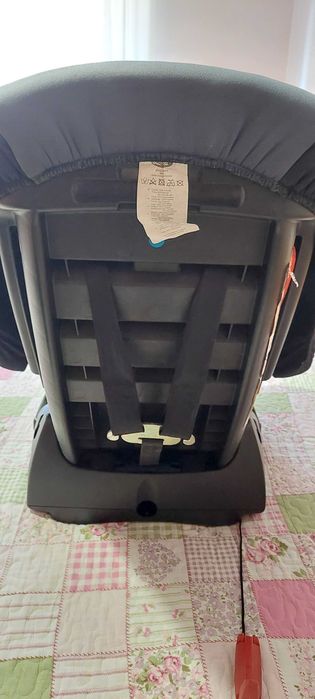 Cadeira Auto Bebé
