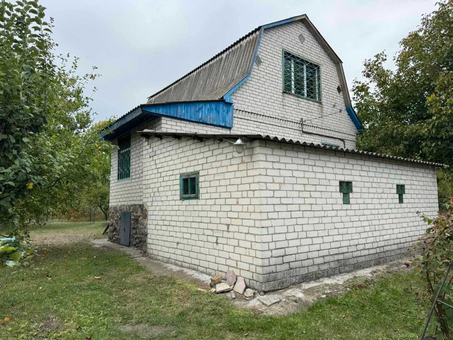 Райська дача з власним виходом до річки біля Чехівки!