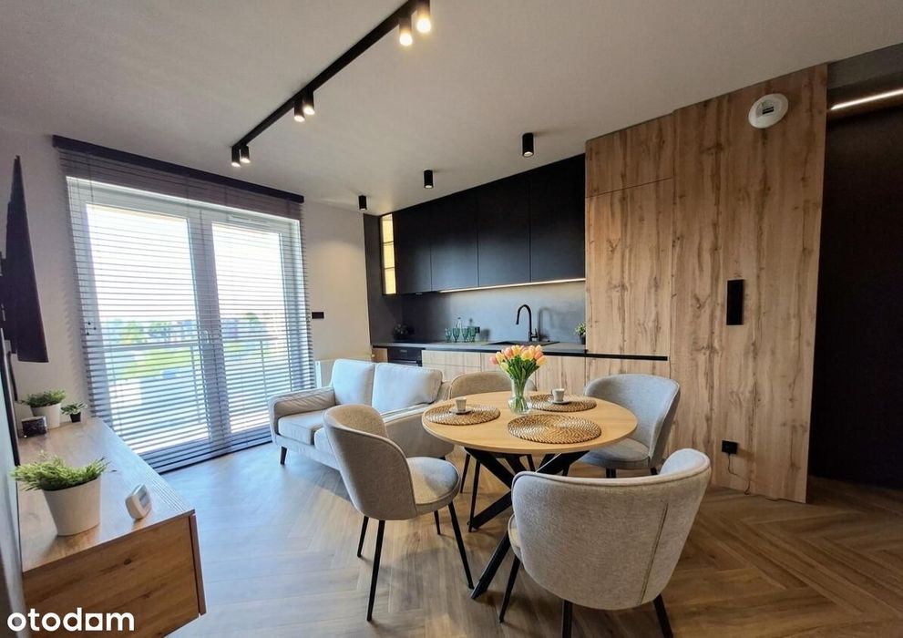 Apartament Premium | Wysoki standard | Garaż | Okrzei | DO NEGOCJACJI