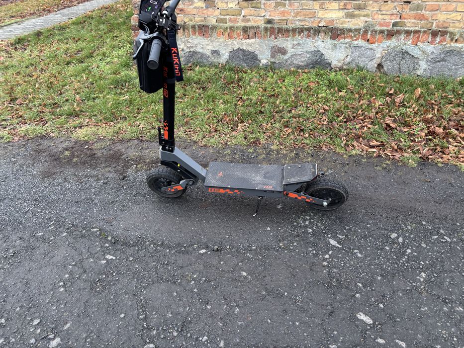 Sprzedam Kukirina G2