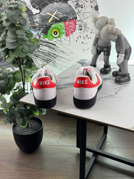 Кросівки шкіряні Nike Field General 42.5 розмір Е15093