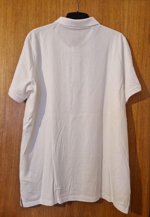 Pólo Branquíssimo XL