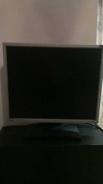 Компьютер со всеми комплектующими и монитором