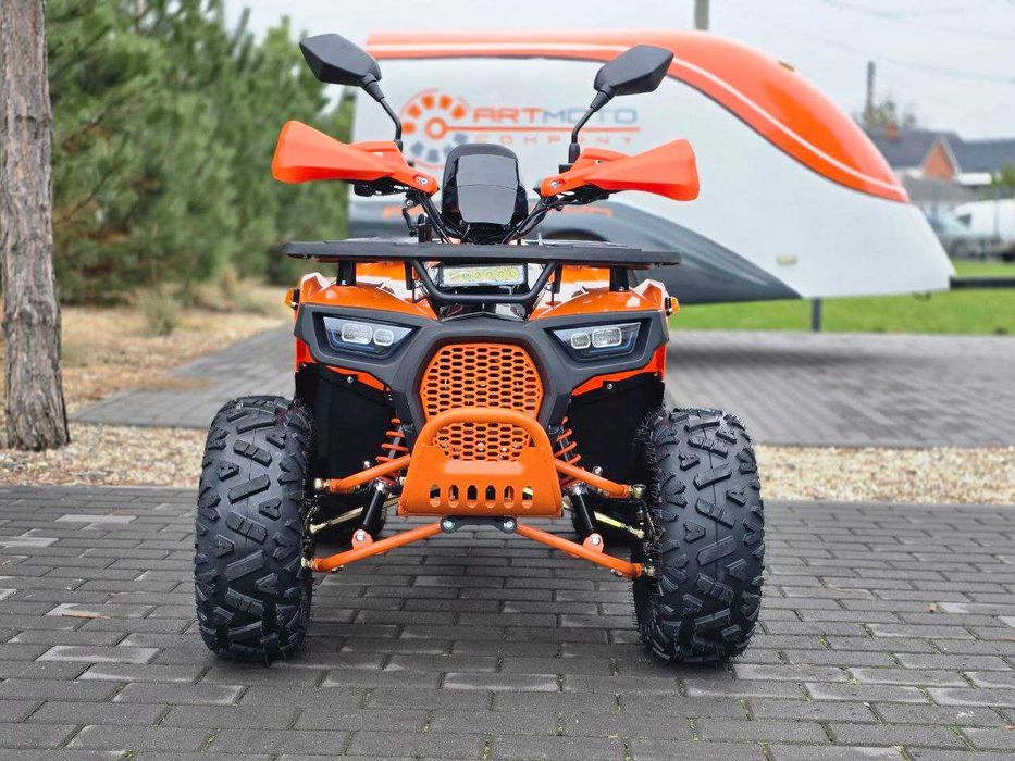 Детский квадроцикл Sport Energy AFD125, Гарантія! Доставка!