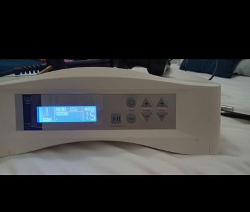 Radiofrequência Monopolar