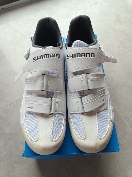 Buty szosowe Shimano RP3