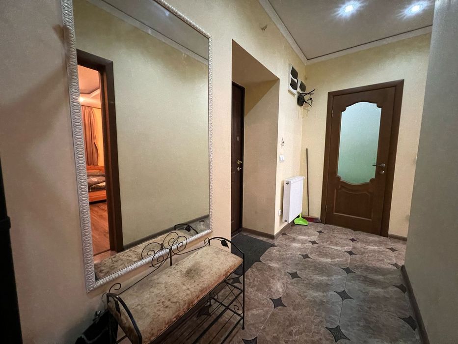 Здаю квартиру.  подобово2к квартири Центр міста