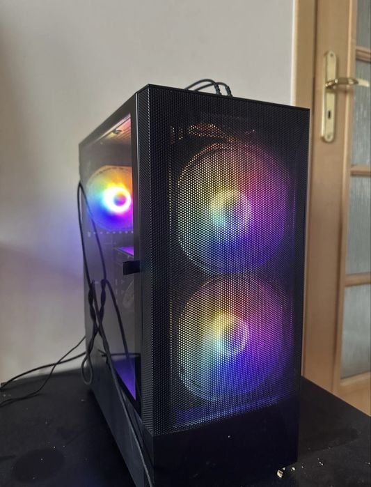 obudowa komputera rtx 3070