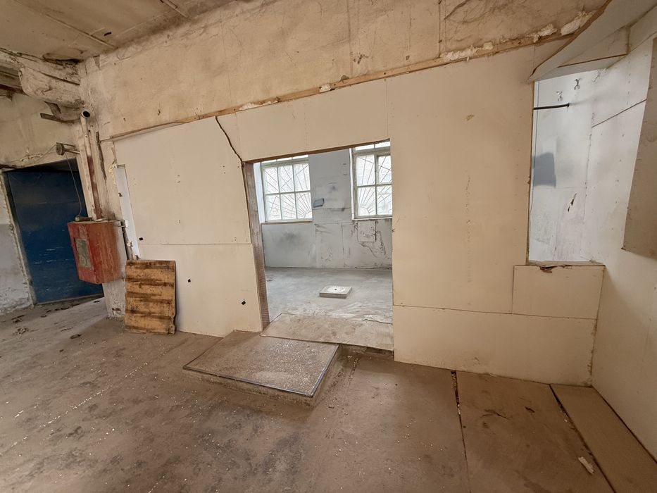 ОРЕНДА СКЛАДУ / ВИРОБНИЦТВА 386м² | Бровари, вул. Залізнична | 150 грн/м²