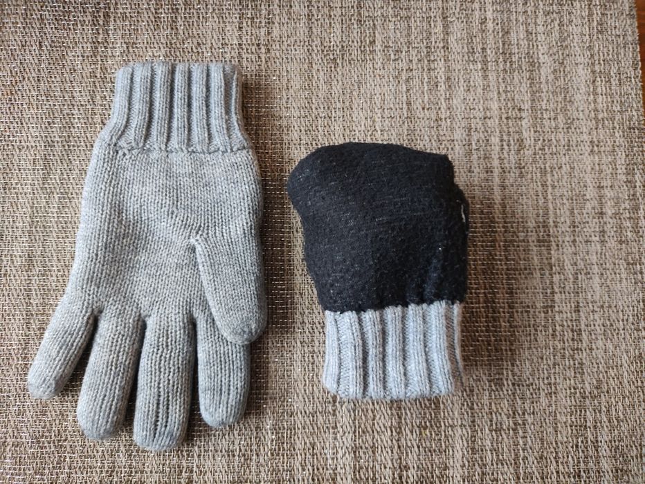 Rękawiczki Dziecięce