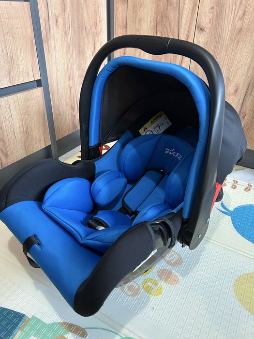 Продам автолюльку