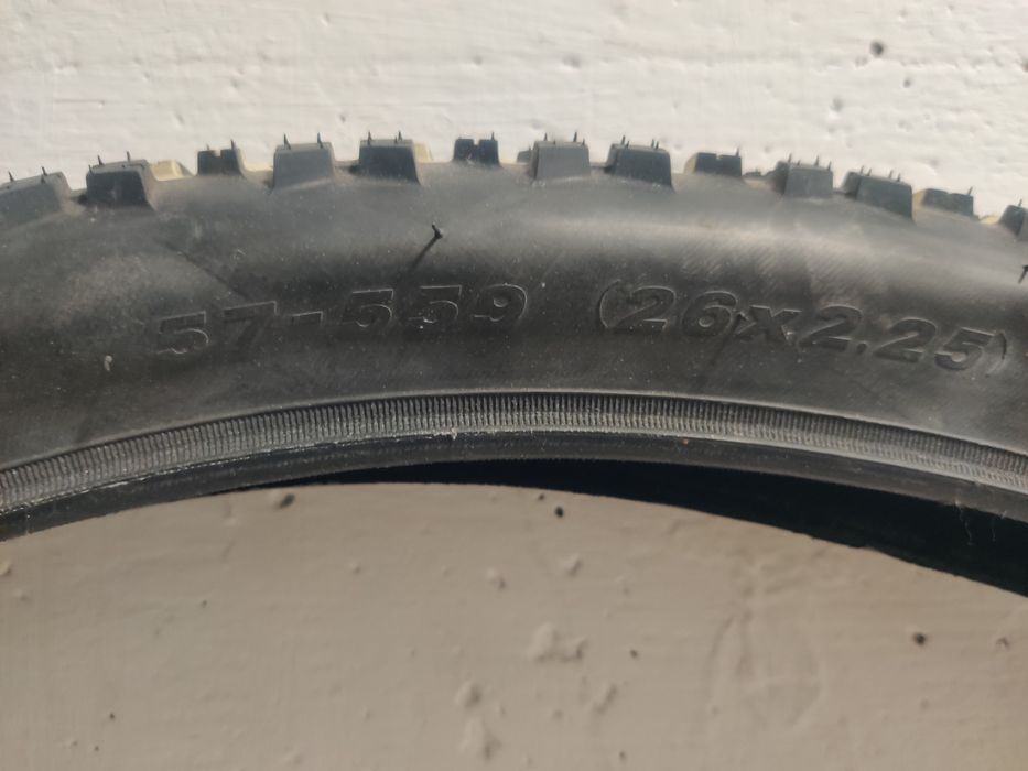 Opona rowerowa 26 X 2.25 Kenda