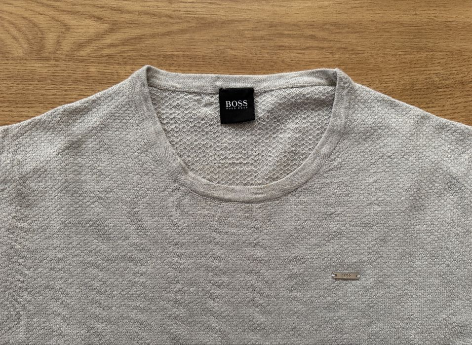 Camisola “Hugo Boss”