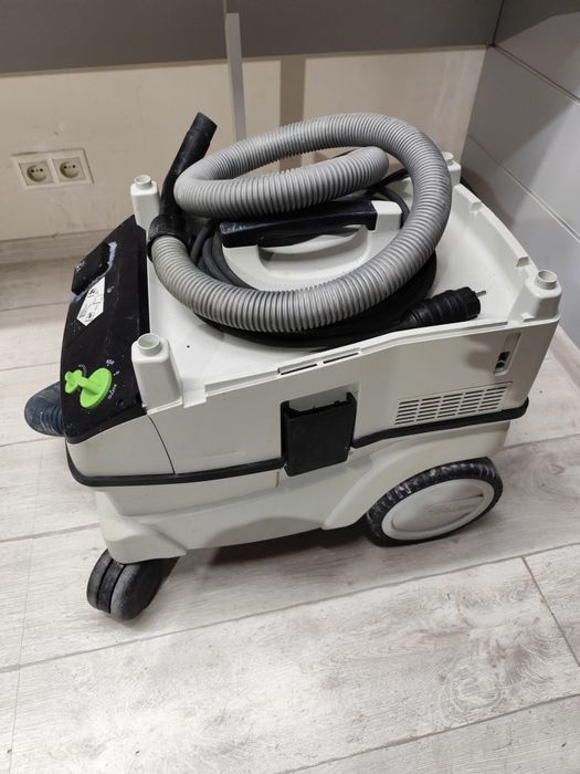 Festool TCL 26 E пилосос будівельний Фестул оригінал