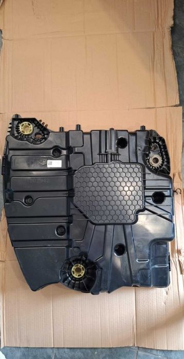 Nowy zbiornik adblue Citroen C3 Diesel Peugeot 2008