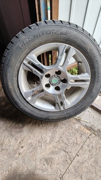 Продам SKODA Fabia