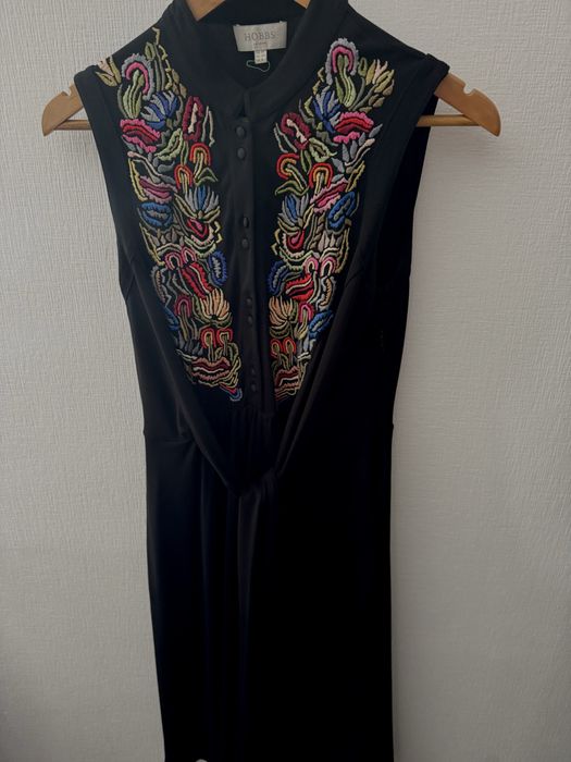 Сукня, плаття вишите