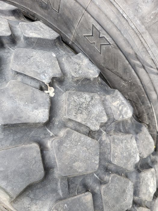 Шини 10.5r20 (9 00r20)