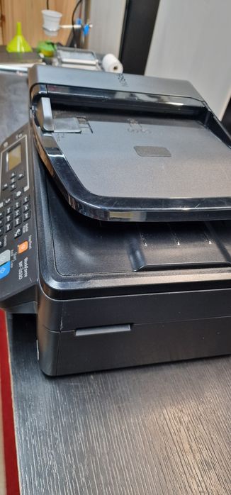 Impressora Epson WF-2630