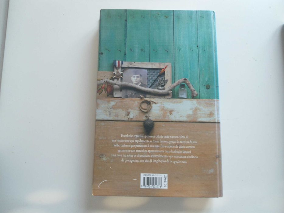 2 Livros de Joanne Harris (2004/2005)