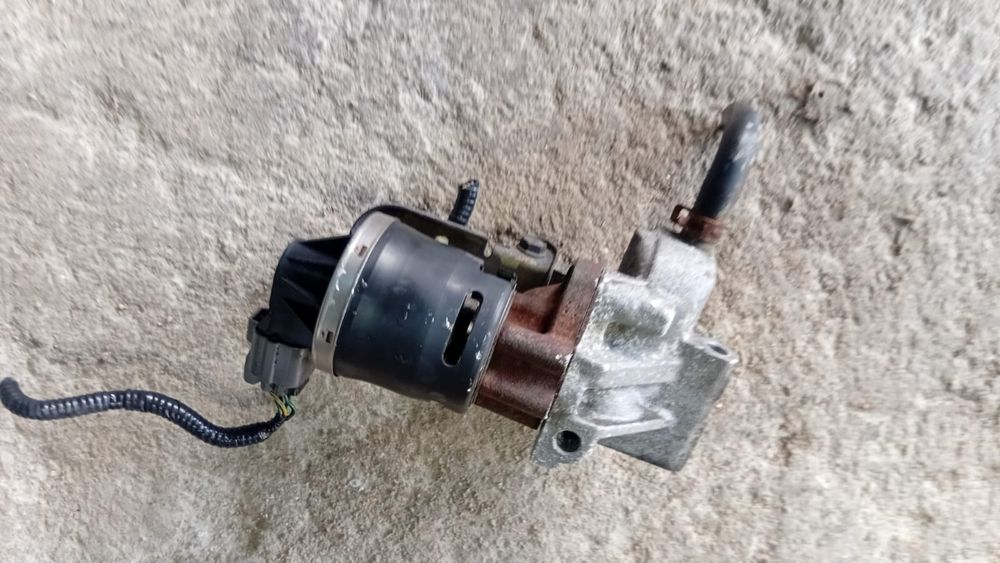 Válvula EGR Honda Jazz