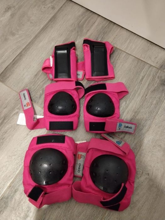 Patins Oxelo 35-38