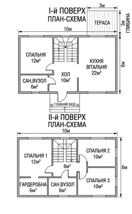 Будинок Немирівське шоссе