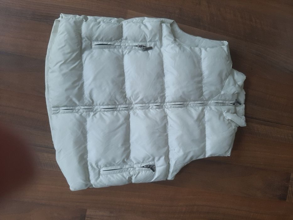 Zestaw dla chłopca adidas nike Messi bezrękawnik bluza spodnie dresowe