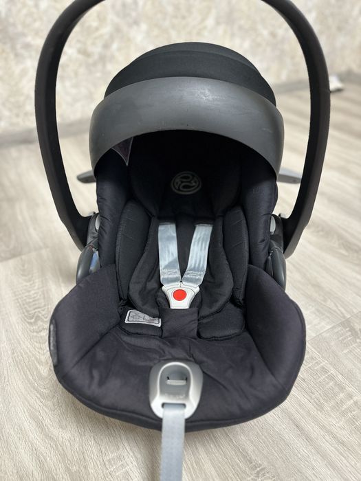 Автолюлька cybex