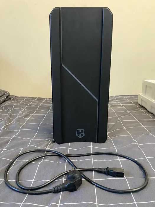 PC Desktop Computador para Gaming, Estudo ou Trabalho