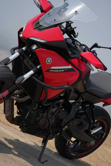 Yamaha Tracer 7 35KW 2023