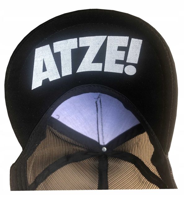 Czapka z daszkiem ATZE model uniwersalny 53/58