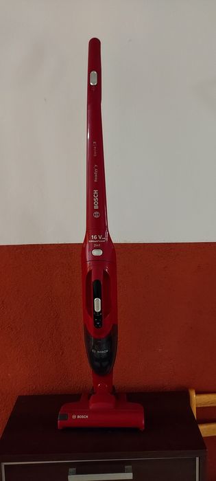Odkurzacz pionowy firmy Bosch