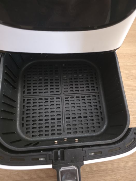 Air Fryer nova nunca usada