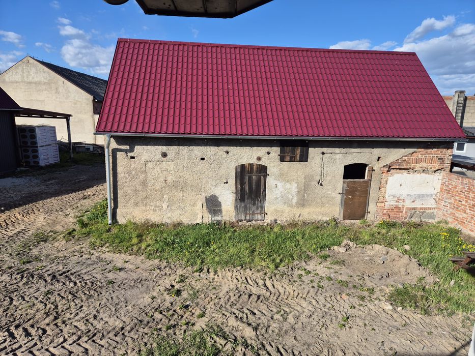 Nieruchomość na sprzedaż
