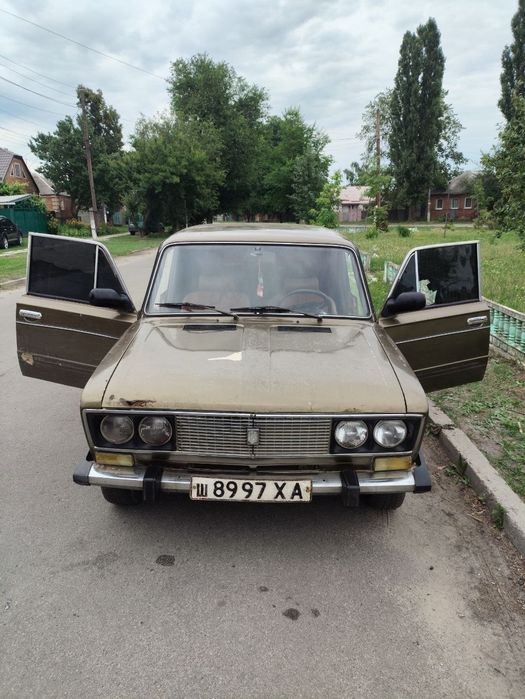 Продам Ваз 21063