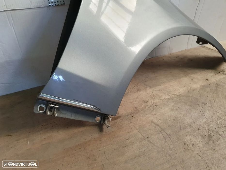 Guarda lamas direito original Mercedes W212 E220 E250 - A11288.11001