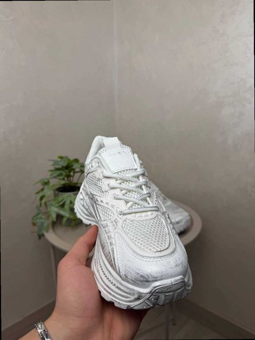 Бестселер‼️ Кросівки в стилі Balenciaga. Три кольори. 36-41. Унісекс