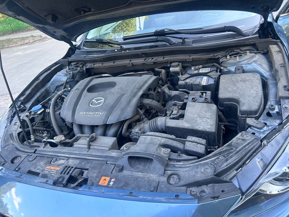 Продам автомобіль Mazda 3