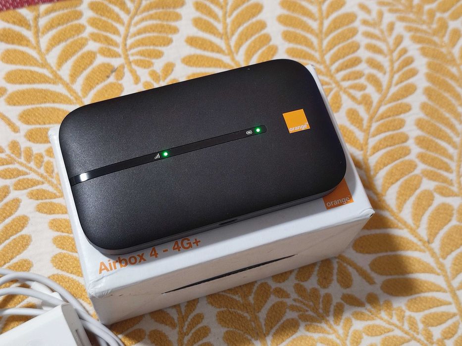 Huawei E5783 Router 4G Cat.7 300mbps Hotspot