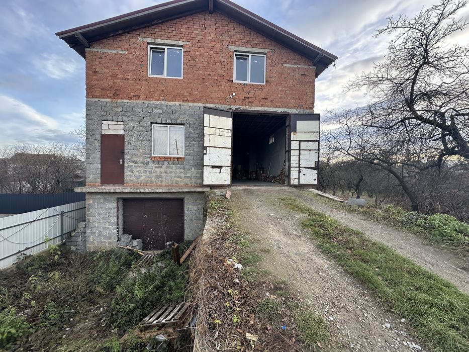 Здам приміщення під склад вул. Набережна 290м2