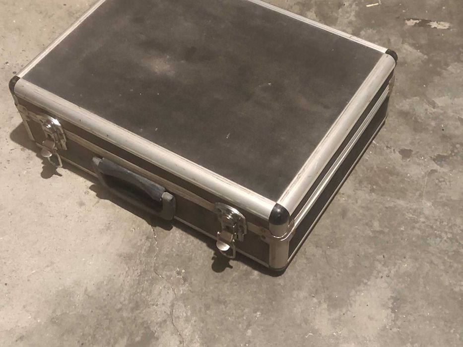 malas de ferramentas