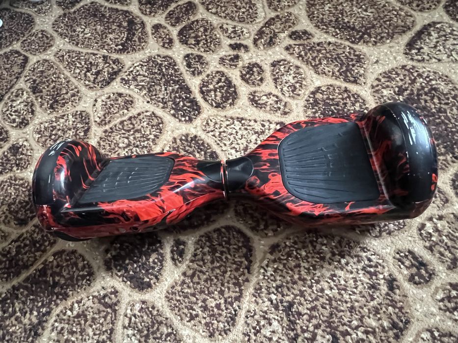 Гіроборд Smart Falcon