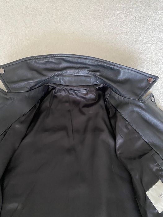 Косуха шкіра mango