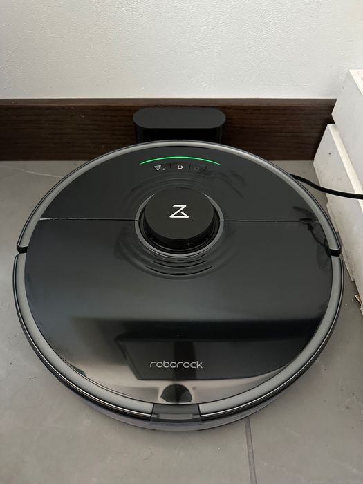 Robot sprzątający Roborock s7