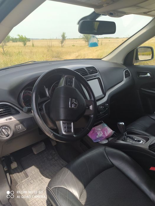 Продам. DODGE JOURNEY