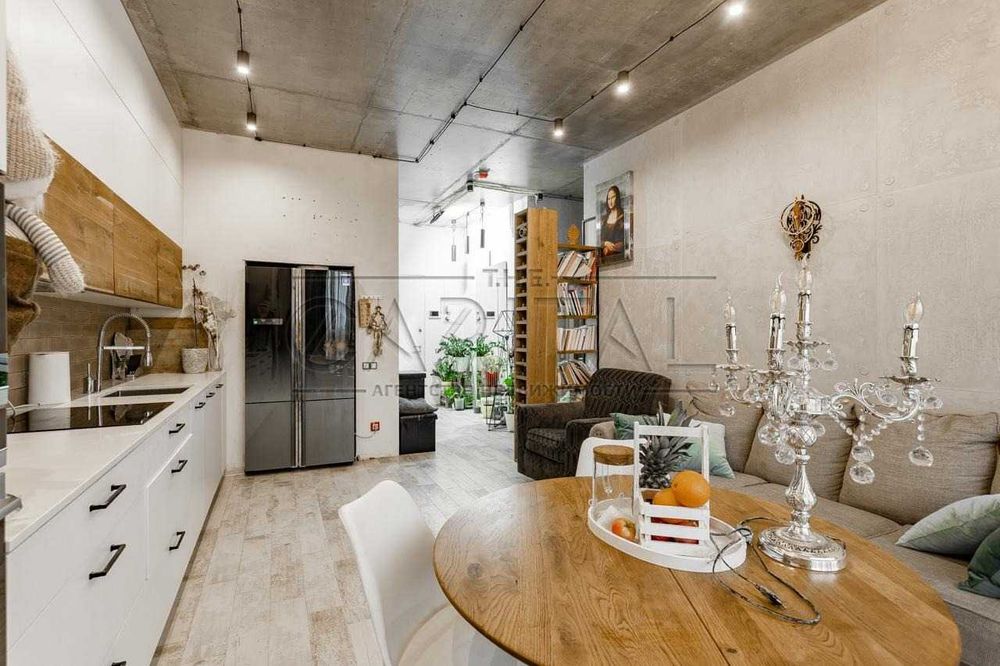 Продаж 2-к квартири ЖК Park Avenue VIP, вул. Деміївська 33